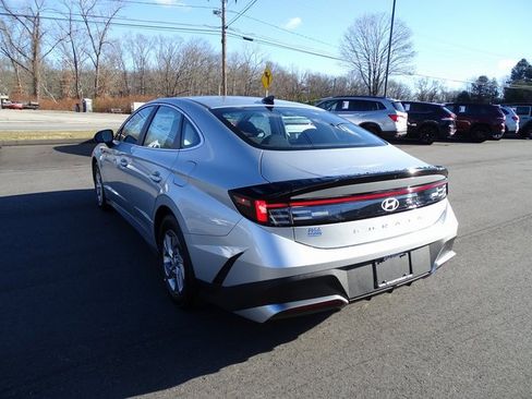 New 2026 Hyundai Sonata SE image 7