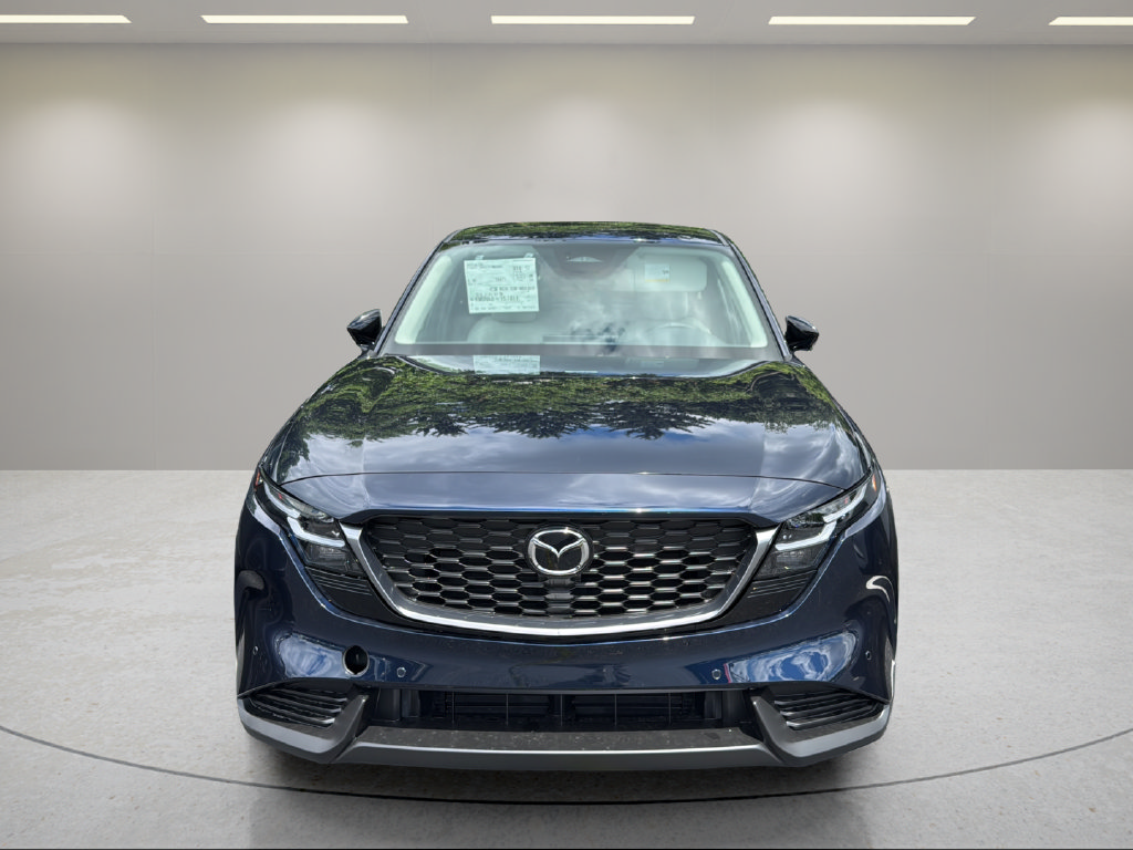 New 2026 MAZDA CX-5 Select AWD/4WD image 2