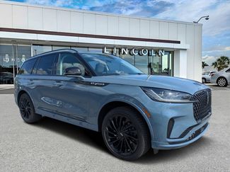 New 2026 Lincoln Aviator Reserve AWD/4WD 360° Tour