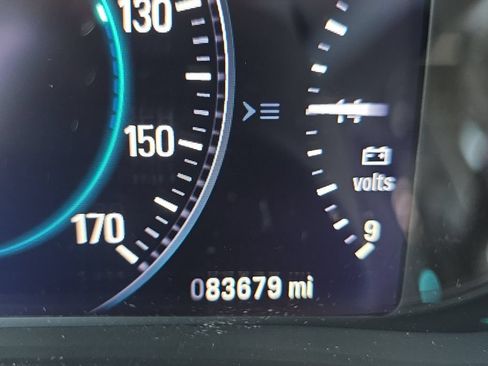 Used 2014 Buick LaCrosse Leather FWD image 22
