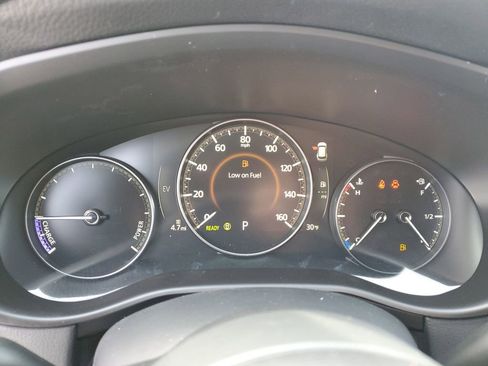 New 2026 MAZDA CX-50 AWD 2.5 Hybrid w/ Premium Pkg image 16