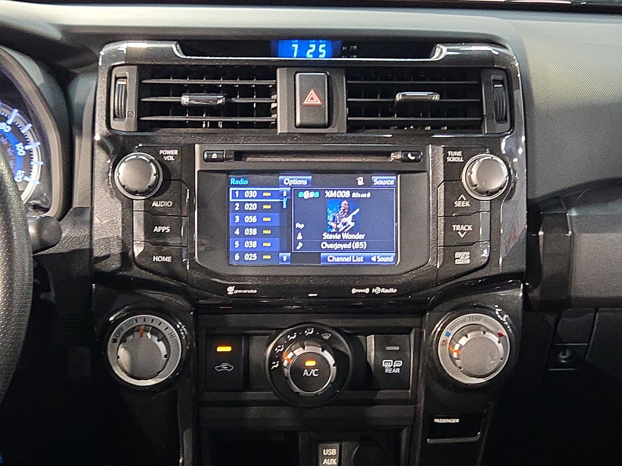 Used 2019 Toyota 4Runner TRD Off-Road Premium AWD/4WD image 16