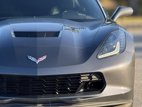 Used 2014 Chevrolet Corvette Base image 13