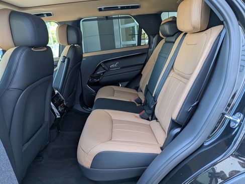New 2026 Land Rover Range Rover Sport Autobiography AWD/4WD image 26