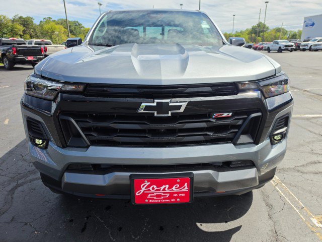New 2026 Chevrolet Colorado Z71 w/ Technology Package AWD/4WD image 8