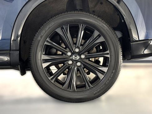 Used 2022 MAZDA CX-5 AWD 2.5 Turbo image 11