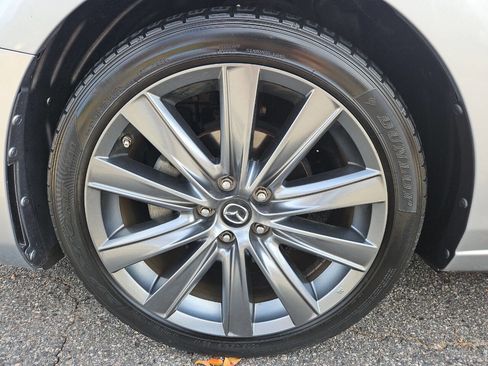 Used 2018 MAZDA MAZDA6 Touring image 24