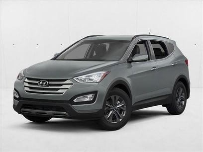 Used 2013 Hyundai Santa Fe Sport 2.0T