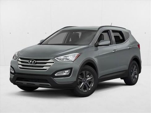 Used 2013 Hyundai Santa Fe Sport 2.0T FWD image 1