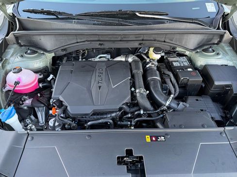 New 2026 Kia Sorento SX Prestige AWD/4WD image 16