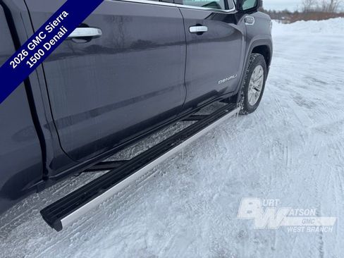 New 2026 GMC Sierra 1500 Denali w/ Technology Package image 14