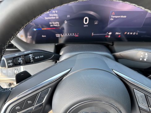 New 2026 Buick Enclave Sport Touring w/ Power Package FWD image 20