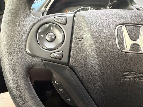 Used 2016 Honda CR-V LX image 15