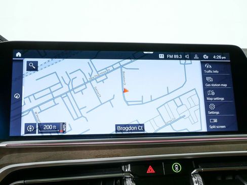 Used 2021 BMW X5 sDrive40i w/ M Sport Package image 15