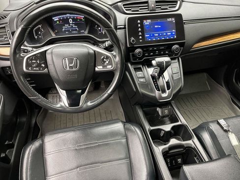 Used 2019 Honda CR-V Touring image 14