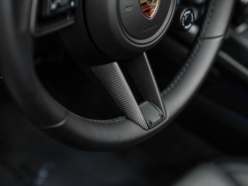 Used 2023 Porsche 911 Cabriolet image 24