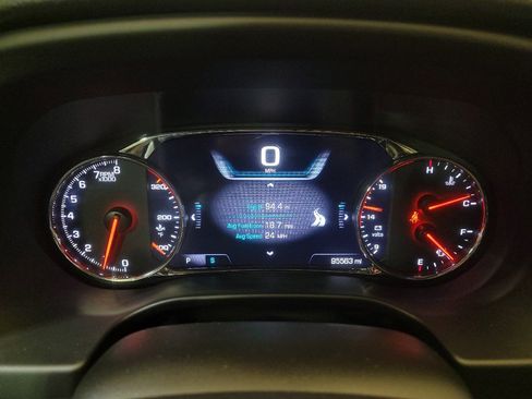 Used 2019 GMC Acadia Denali AWD/4WD image 23