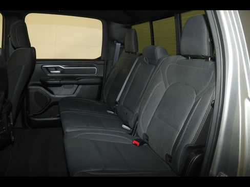 Used 2022 RAM 1500 Big Horn image 30