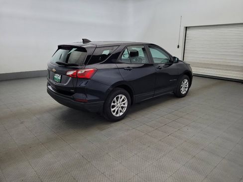 Used 2020 Chevrolet Equinox LS AWD/4WD image 10
