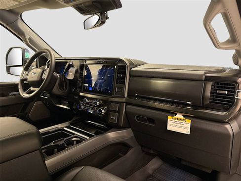 New 2026 Ford F350 Lariat w/ Lariat Ultimate Package AWD/4WD image 30