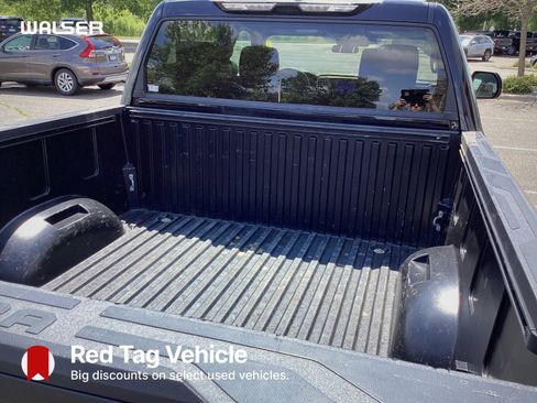 Used 2022 Toyota Tundra SR5 image 10