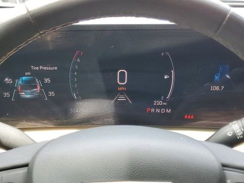 Certified 2024 Cadillac XT4 Luxury image 22