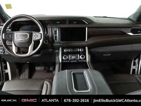 Used 2022 GMC Yukon Denali image 16