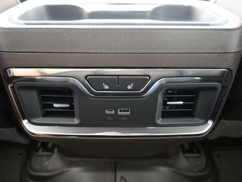 New 2026 GMC Sierra 2500 Denali w/ Denali Reserve Package image 20