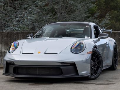 Used 2022 Porsche 911 GT3