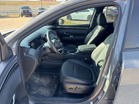 Used 2024 Hyundai Santa Cruz Night image 18