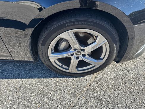 Used 2024 Audi A6 Premium Plus image 12