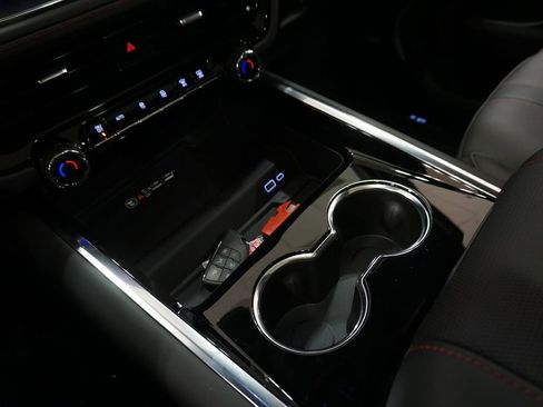 New 2026 Chevrolet Tahoe RST w/ RST Capability Package image 17