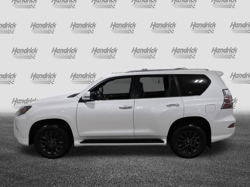Certified 2023 Lexus GX 460 Premium image 6