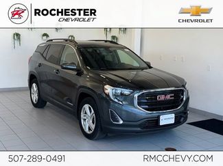 Used 2019 GMC Terrain SLE w/ Driver Convenience Package AWD/4WD video 1