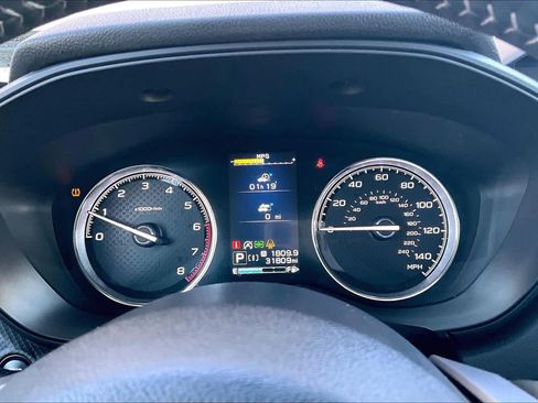 Used 2023 Subaru Forester Touring image 25