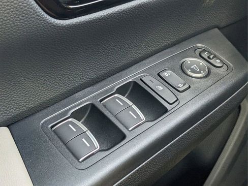 New 2026 Honda CR-V EX-L image 19