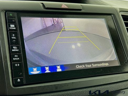 Used 2015 Honda CR-V EX image 13