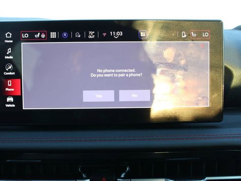 Used 2024 Dodge Hornet R/T image 34