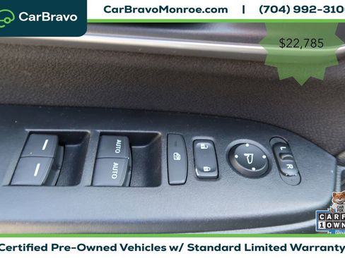 Used 2022 Honda CR-V EX image 14