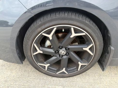 Used 2025 Toyota Corolla FX FWD image 12