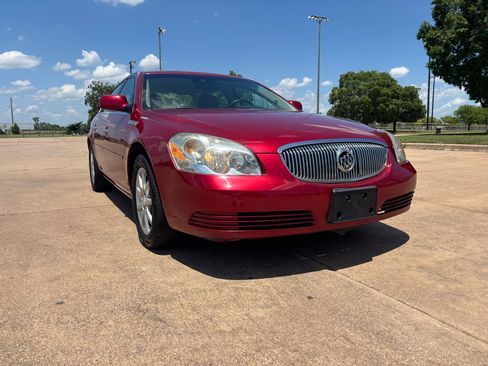 Used 2008 Buick Lucerne CXL w/ Ultra Confidence Package image 27
