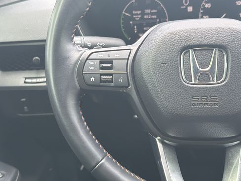 Certified 2025 Honda CR-V Sport-L image 18
