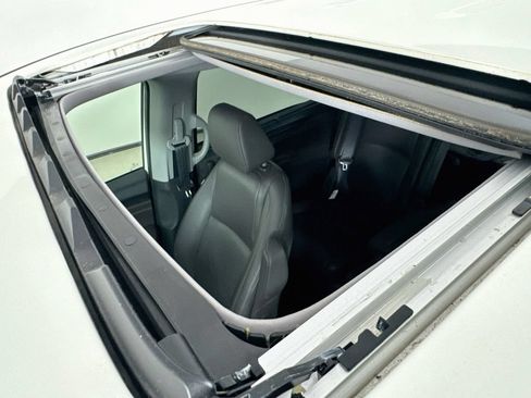 Used 2018 Honda Odyssey EX-L image 28