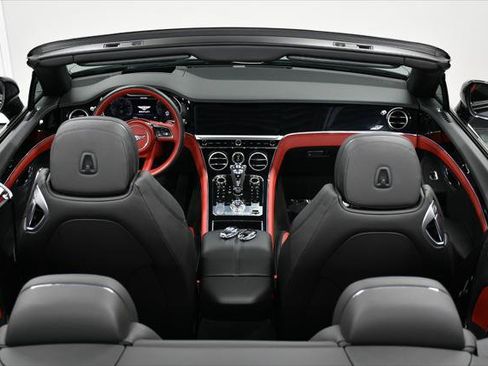 Used 2023 Bentley Continental GT S AWD/4WD image 13