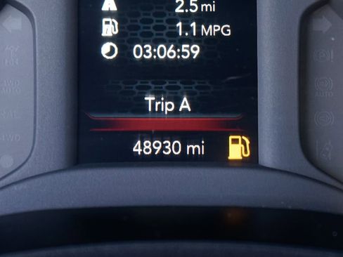 Used 2024 RAM 2500 Big Horn w/ Night Edition image 22