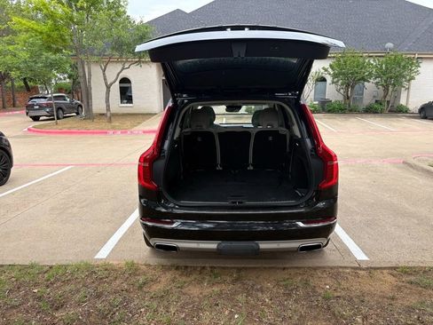 Used 2018 Volvo XC90 T6 Inscription w/ Convenience Package AWD/4WD image 20