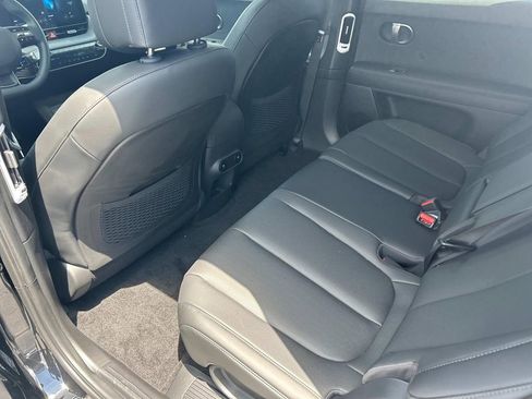 New 2025 Hyundai Ioniq 5 SEL image 19