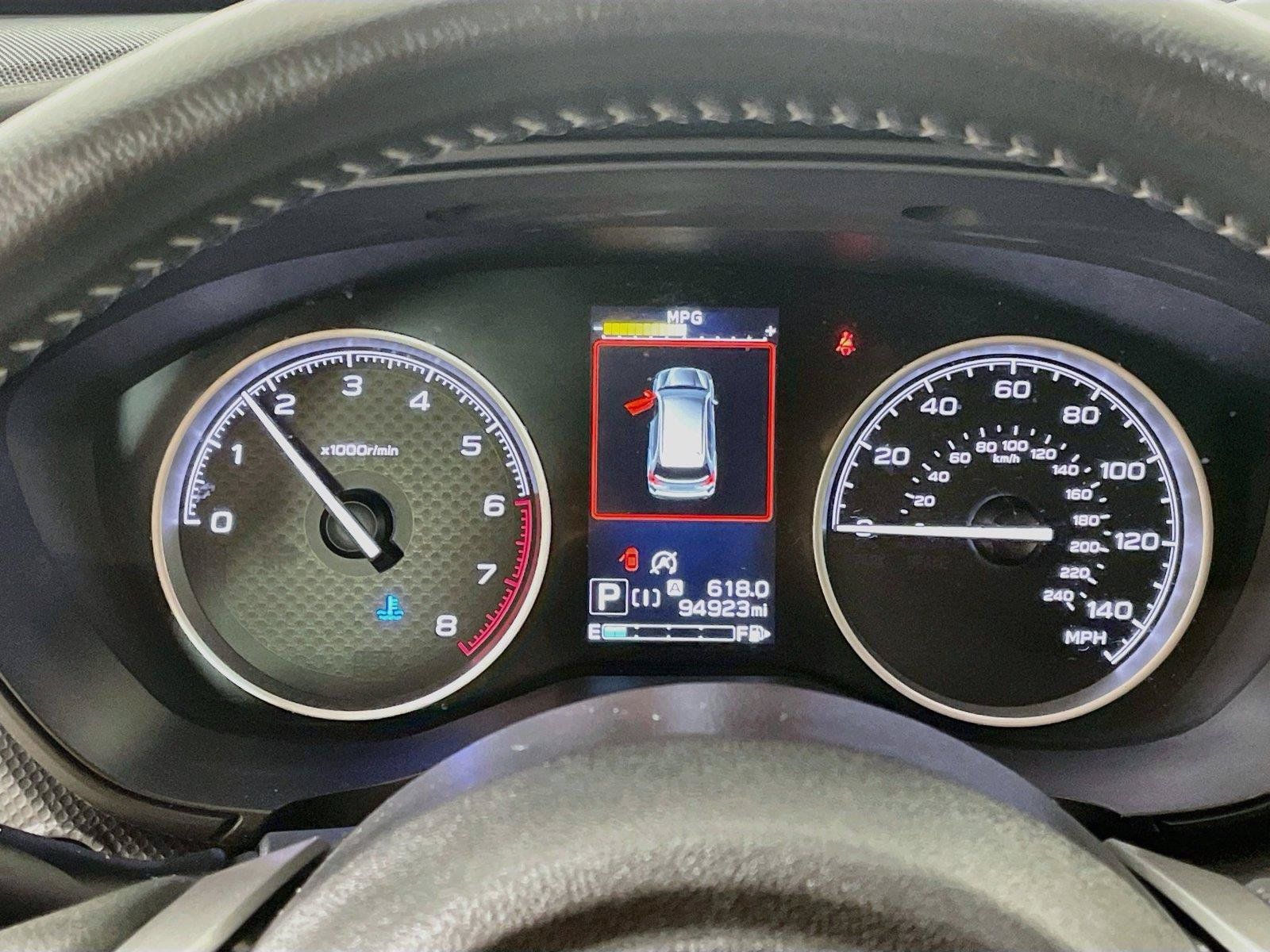 Used 2021 Subaru Forester Limited AWD/4WD image 20