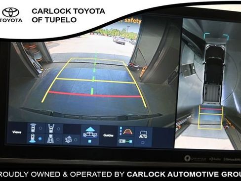 Used 2023 Toyota Tundra Limited AWD/4WD image 13