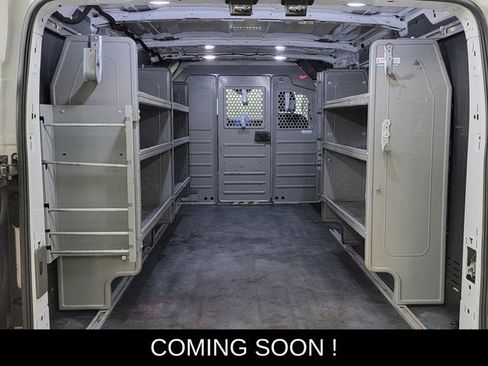 Used 2020 Ford Transit 350 Low Roof w/ Load Area Protection Package image 26
